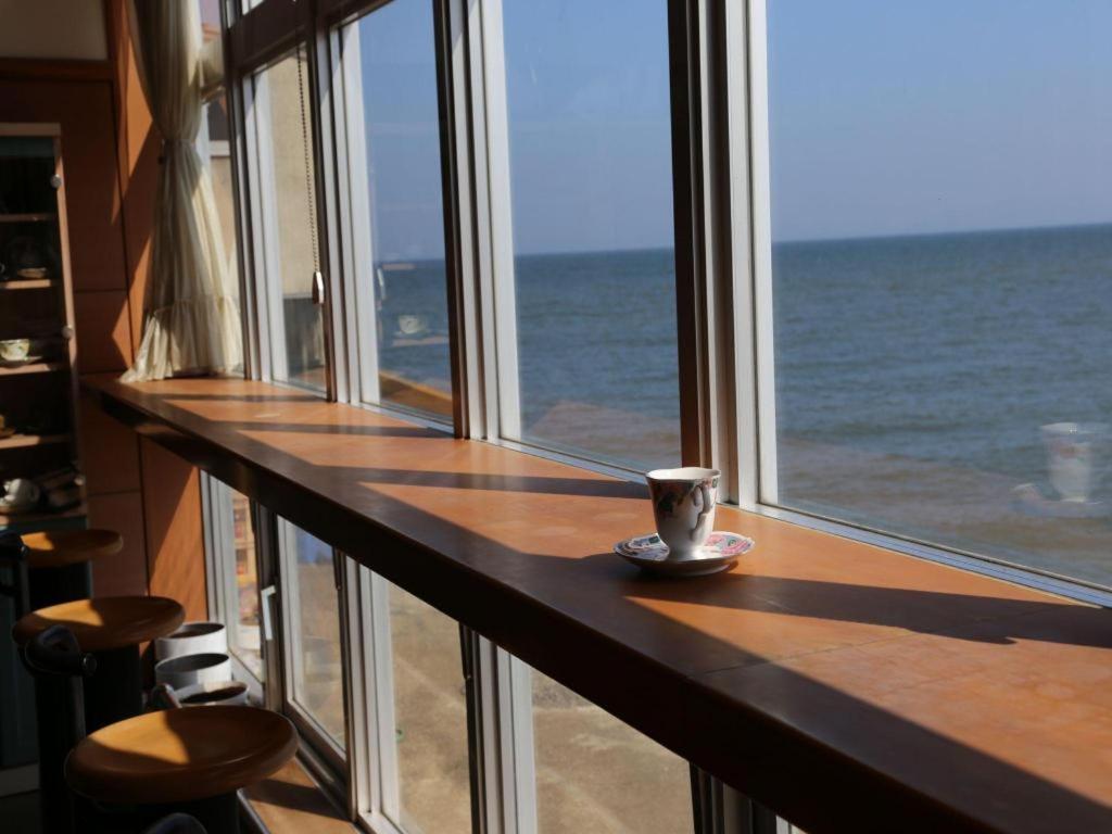Tara Kanko Hotel Zewnętrze zdjęcie