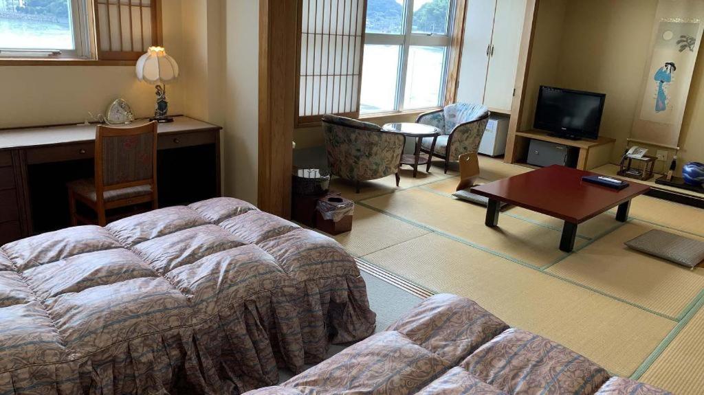 Tara Kanko Hotel Zewnętrze zdjęcie