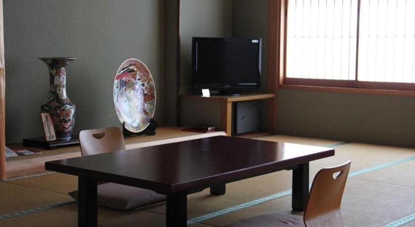 Tara Kanko Hotel Zewnętrze zdjęcie