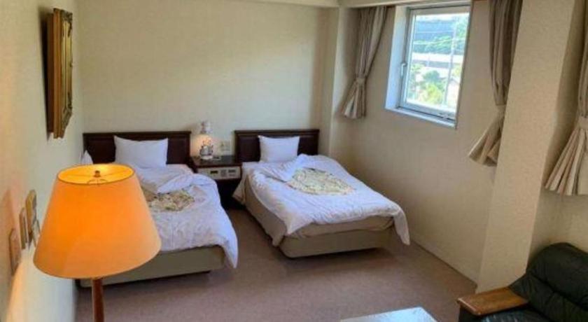 Tara Kanko Hotel Zewnętrze zdjęcie