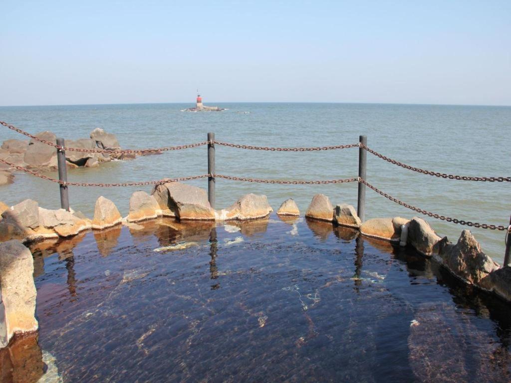 Tara Kanko Hotel Zewnętrze zdjęcie