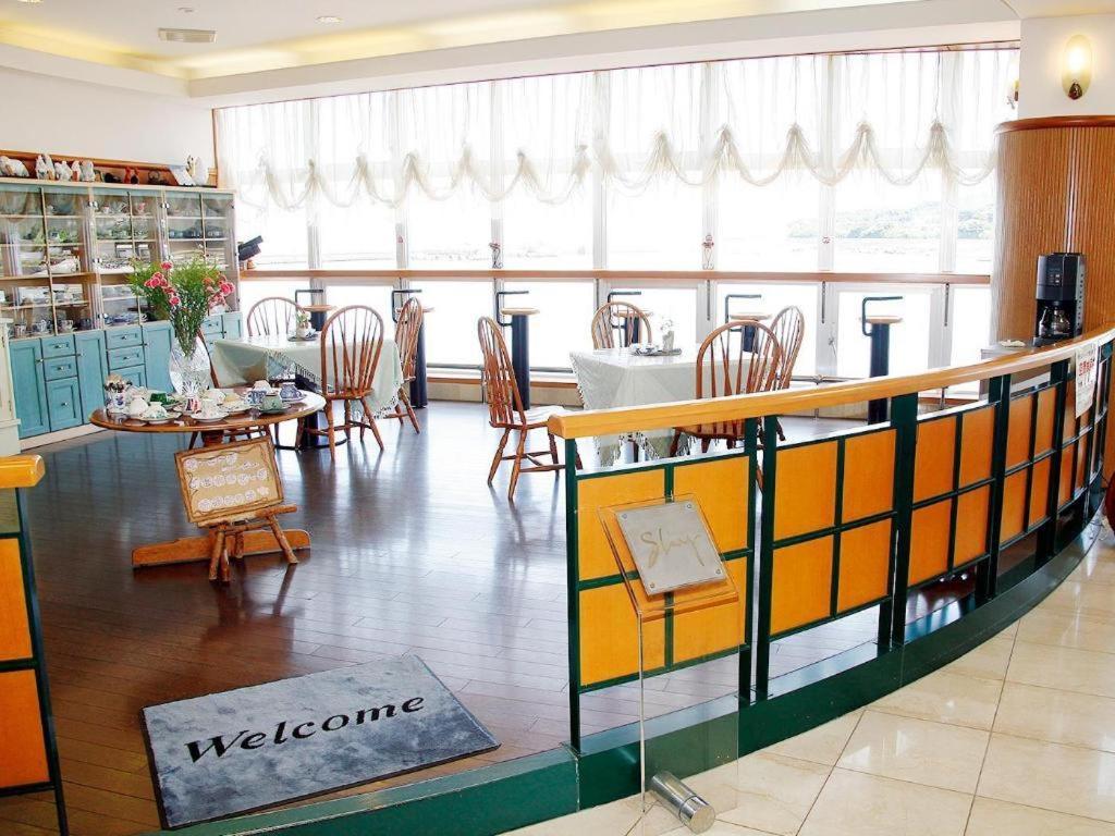 Tara Kanko Hotel Zewnętrze zdjęcie